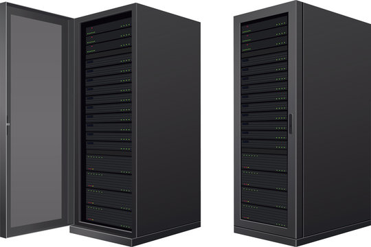 IT Enclosures