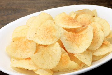 potato chip