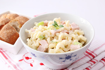 Nudelsalat