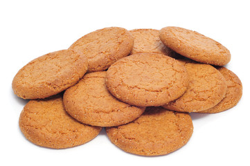 digestive biscuits