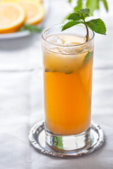 Orange juice