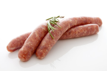 Chipolatas