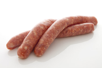 Saucisses