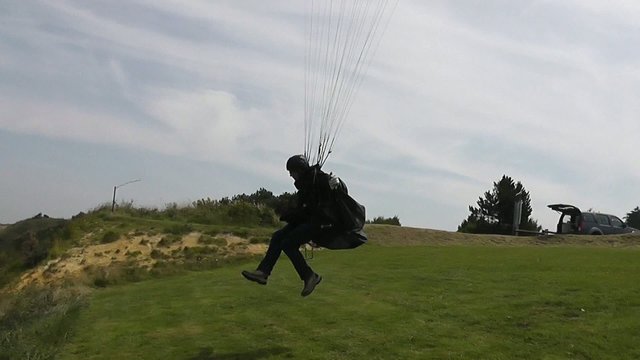 Parapente