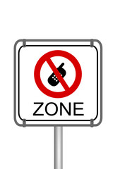 Bilder und Videos suchen: handyverbot