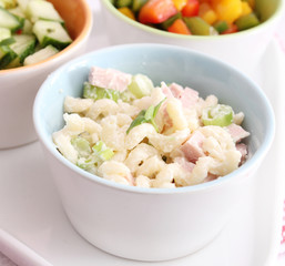 Nudelsalat