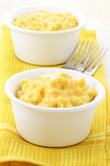 macaroni and cheese