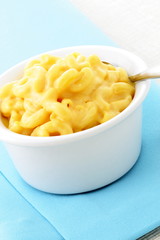 macaroni and cheese