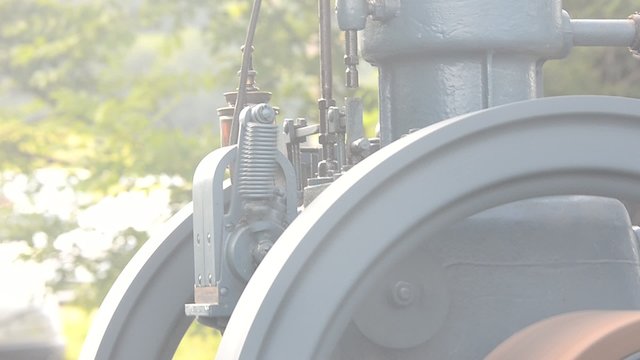 moteur &agrave; piston