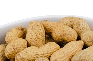 Peanuts