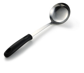 Closeup of kitchen tool