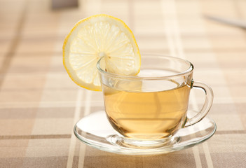 cup of tea