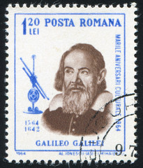 Galileo Galilei