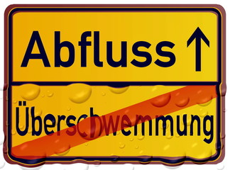 Abfluss