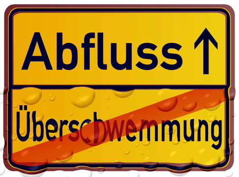 Abfluss
