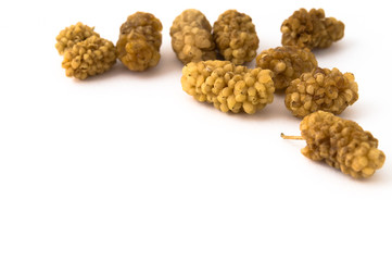 Maulbeeren