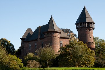 Burg