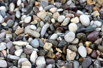 Pebbles