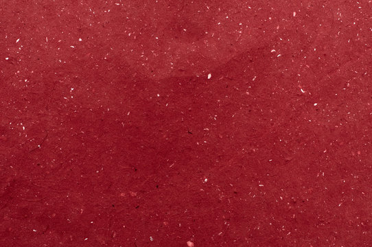 background of red paper