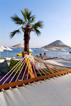 Bitez Plajı, Bodrum, T&uuml;rkiye