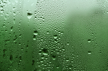 water drop texture