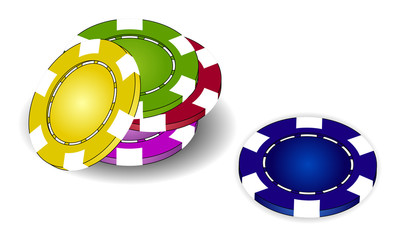 Poker Chips