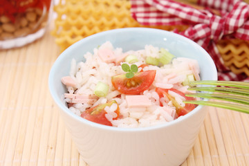 Reissalat