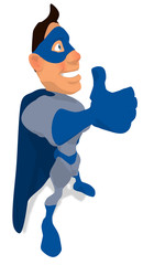 Superhero
