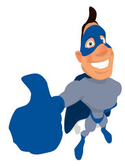 Superhero