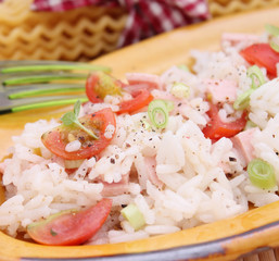 Reissalat