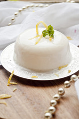 Panna Cotta