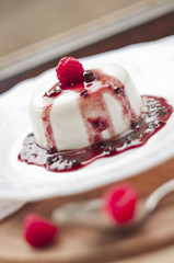 Panna Cotta