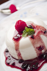 Panna Cotta