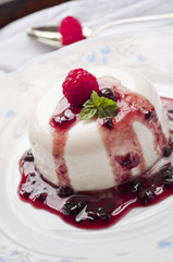 Panna Cotta