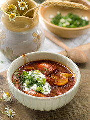 soup