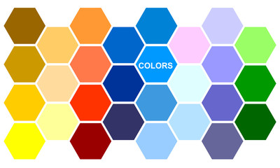 Colors