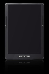 e-book reader