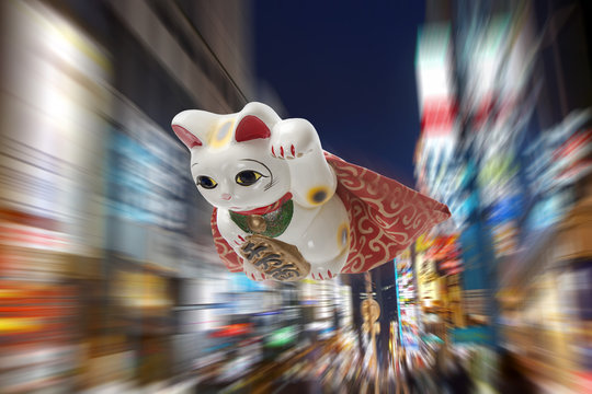 招き猫 Images – Browse 33,160 Stock Photos, Vectors, and Video