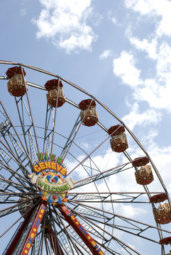 grande roue