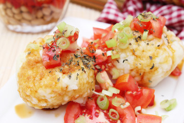 Kartoffelknödel
