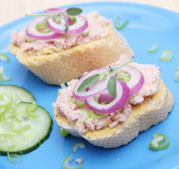 Wurstbrote