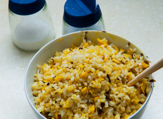 Fried Rice