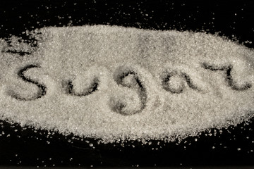 sugar