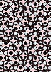 グラフィックパターン