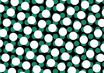 グラフィックパターン