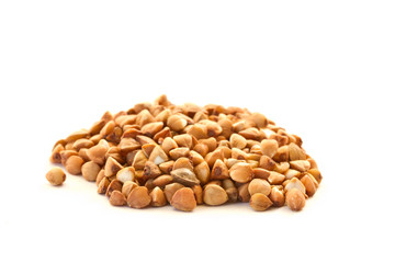 Buckwheat