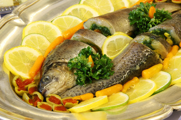 trout