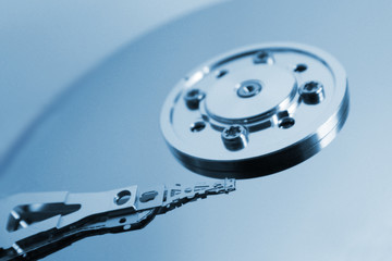 hard disk