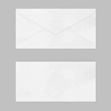 White Envelope