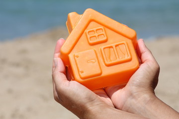 Casa tra le mani #2